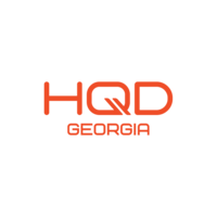 HQD Georgia logo